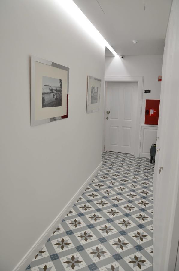 Edificio Charles 103 Apartment Фуншал Екстериор снимка