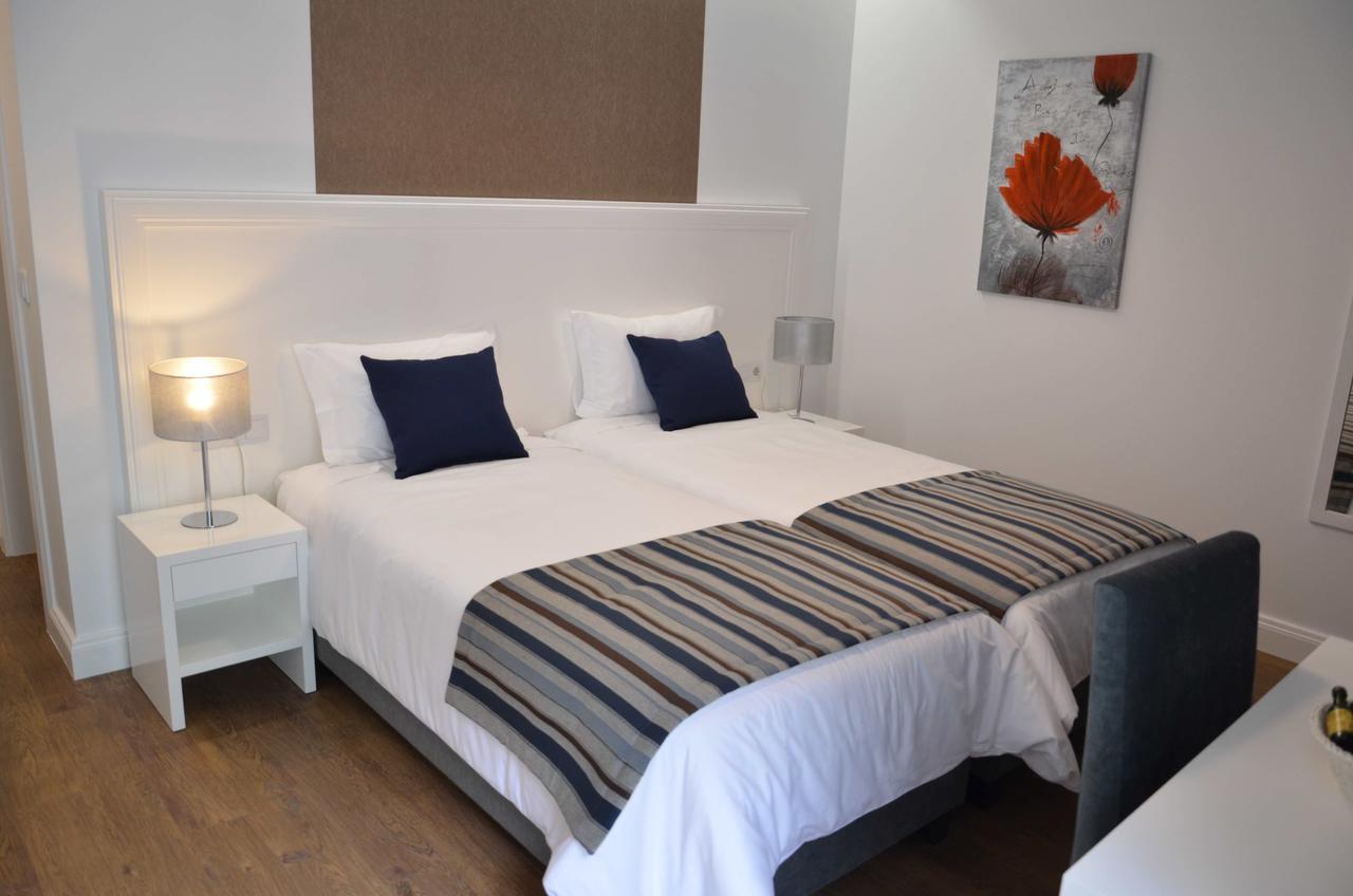 Edificio Charles 103 Apartment Фуншал Екстериор снимка