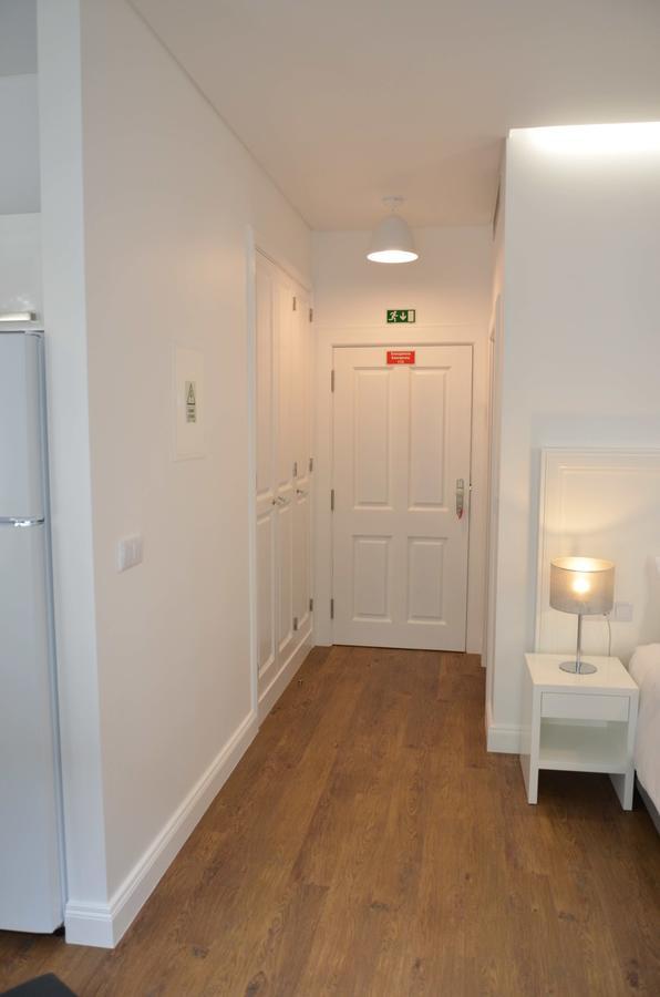 Edificio Charles 103 Apartment Фуншал Екстериор снимка